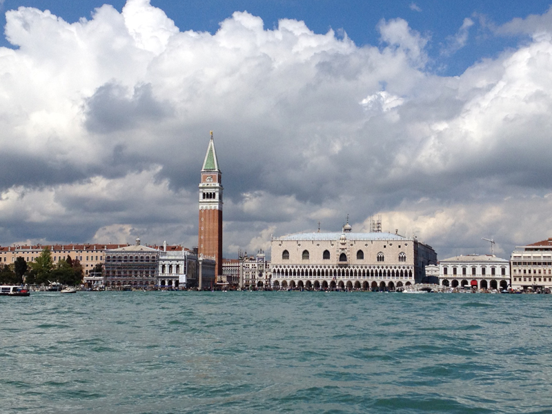 Picture of venezia